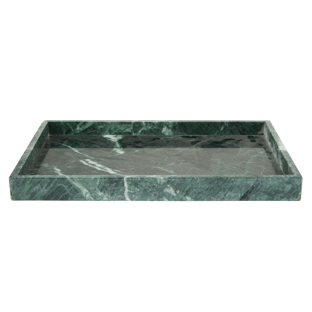 Marmor bakke, L - grøn